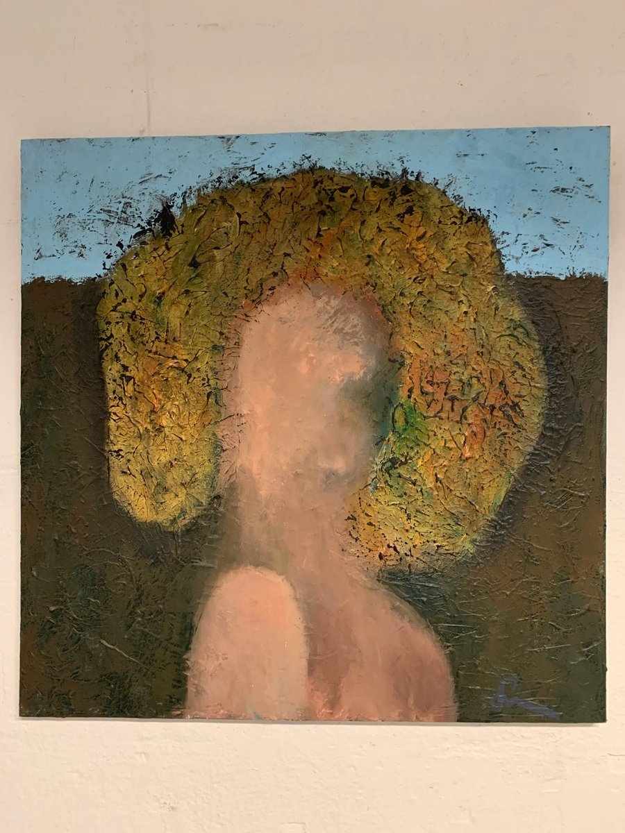 Peter Sonne Maleri