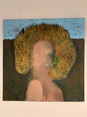 Maleri, Peter Sonne