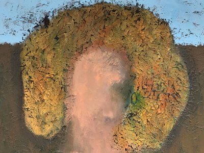 Maleri, Peter Sonne