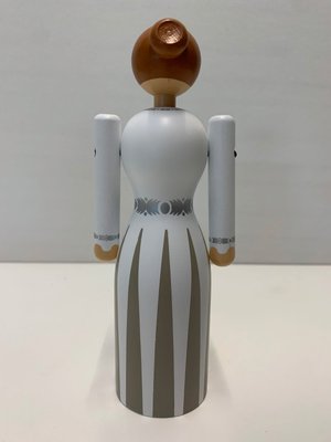 Træfigurer, Kay Boysen, Brud & Gom