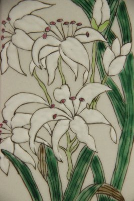 Par kinesiske porcelænsvaser