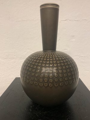 Vase, Aluminia
