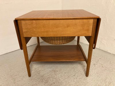 Hans J. Wegner sybord
