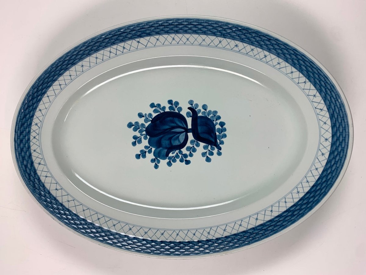 Tranquebar Aluminia fad
