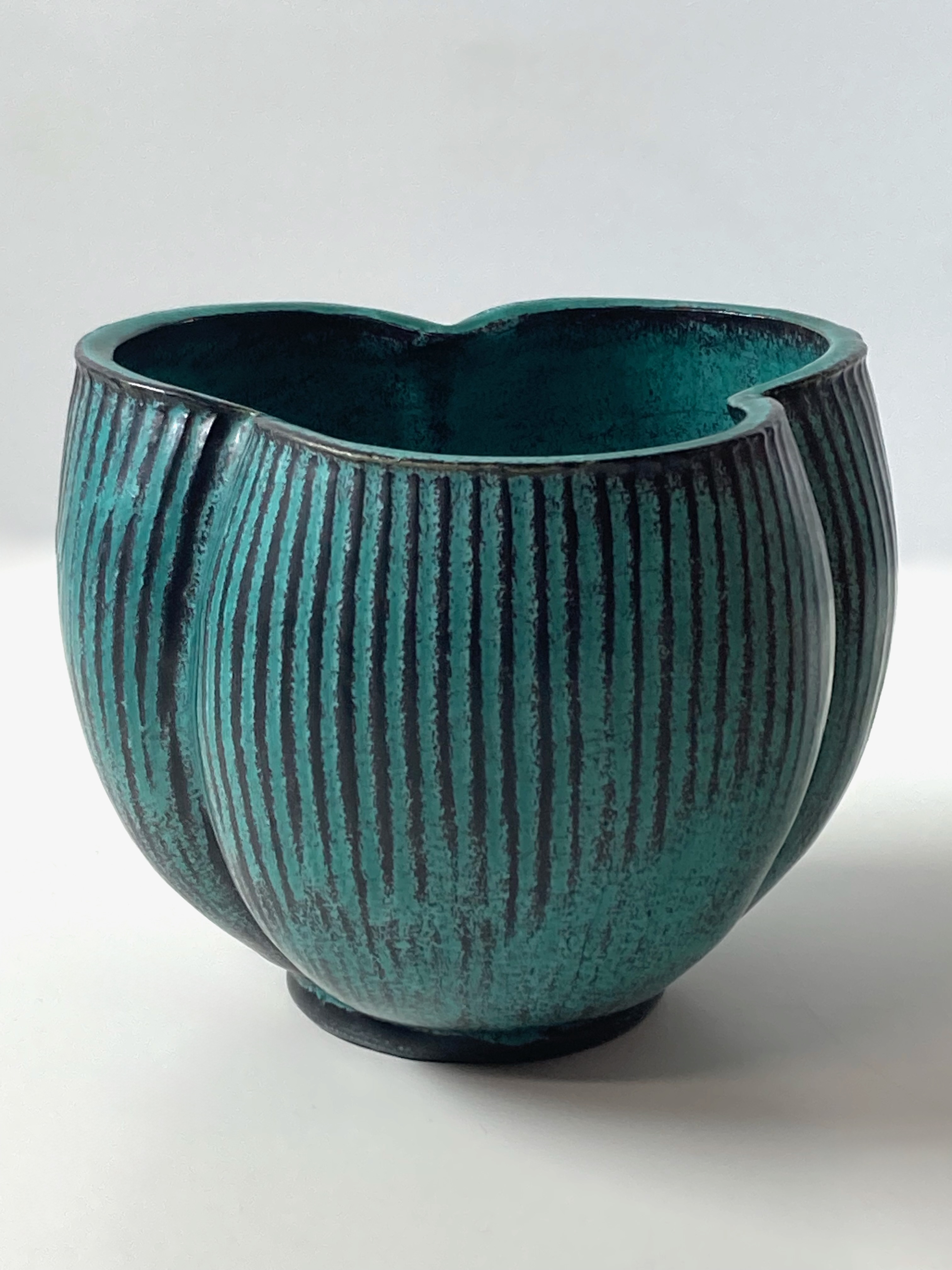 Keramik, glas & porcelæn