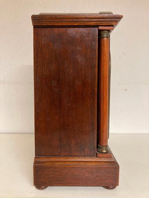 Kaminur, træ
