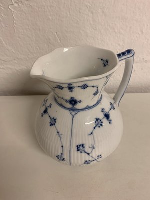 Porcelænskande, Royal Copenhagen 1/387
