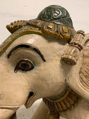 Elefant figur