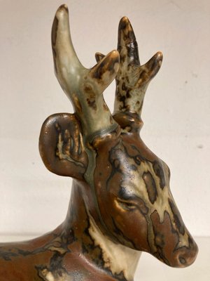Stentøj, Royal Copenhagen, 3.sortering