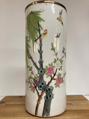 Kinesisk Bordlampe