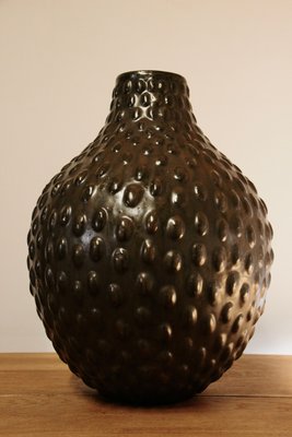 Klaus Wettergren stor vase