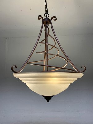 Loftspendel