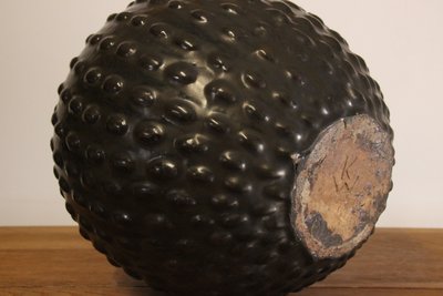 Klaus Wettergren stor vase