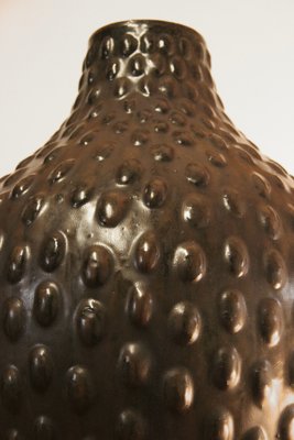 Klaus Wettergren stor vase
