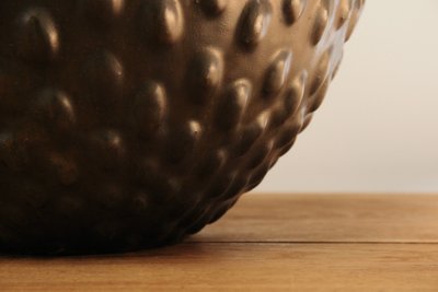 Klaus Wettergren stor vase