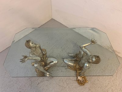 Sofabord “Les Nubiens”