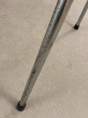 5 stk Arne Jacobsen grå myre stole