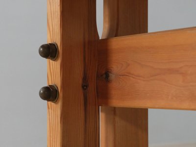 Spisebord  Shakerbord fra 1970’erne