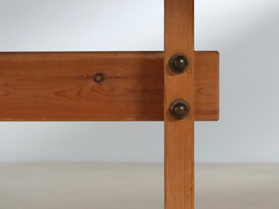Spisebord  Shakerbord fra 1970’erne