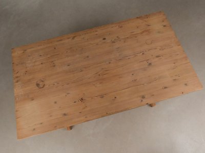 Spisebord  Shakerbord fra 1970’erne