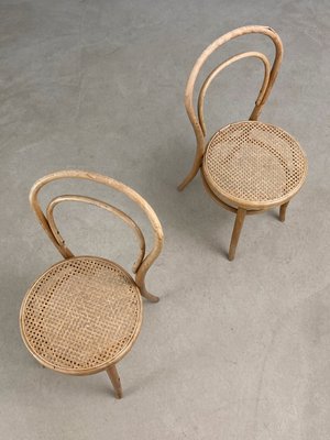 2 stk Micheal Thonet bistro stole