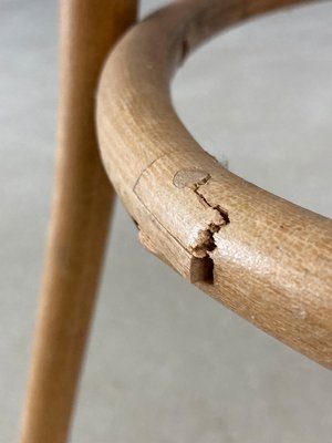 2 stk Micheal Thonet bistro stole