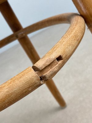 2 stk Micheal Thonet bistro stole
