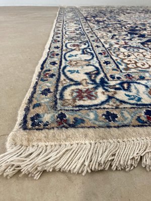 Ægte tæppe 198x119