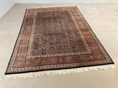 Ægte tæppe 300x204