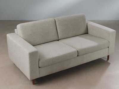 Bolia 2 pers. sofa i beige stof