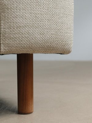 Bolia 2 pers. sofa i beige stof