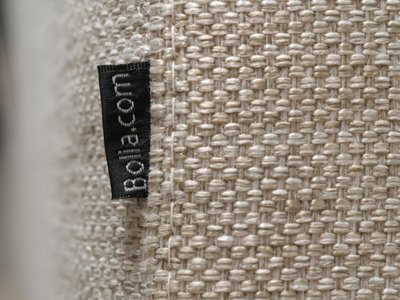 Bolia 2 pers. sofa i beige stof