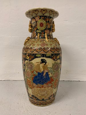 Kinesisk vase