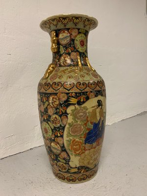 Kinesisk vase