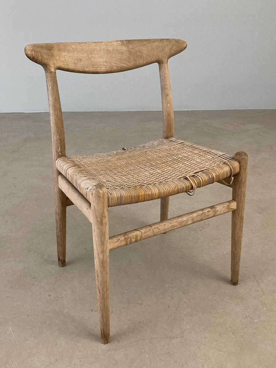 Wegner stol W2 i eg