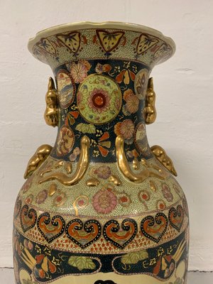 Kinesisk vase