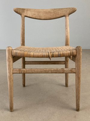 Wegner stol W2