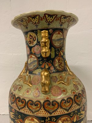 Kinesisk vase