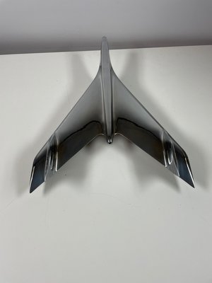 Vintage Chevrolet kølerfigur / hood ornament – 1950’erne