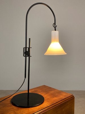 Bordlampe Holmegaard