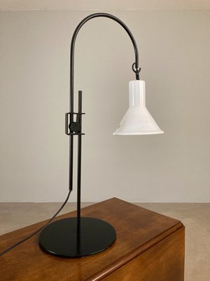 Bordlampe Holmegaard