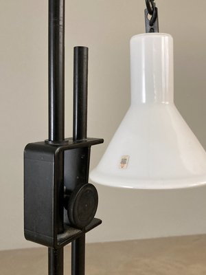 Bordlampe Holmegaard