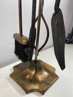 Messing pejsesæt