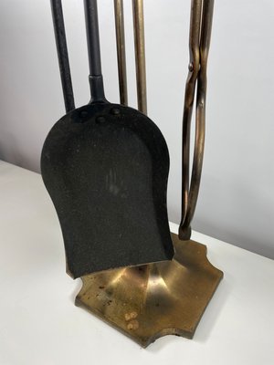 Messing pejsesæt