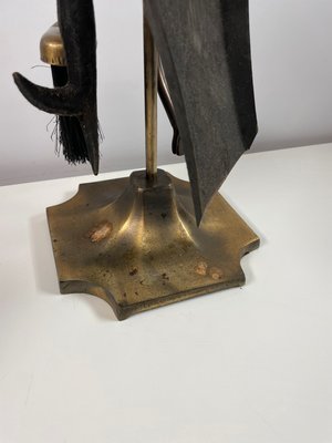 Messing pejsesæt