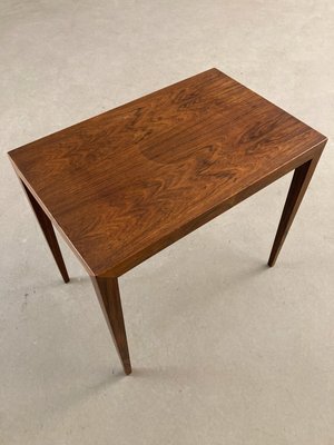 Severin Hansen sidebord