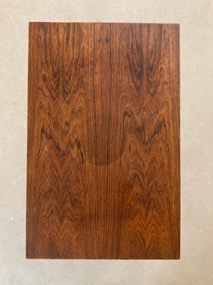 Severin Hansen sidebord