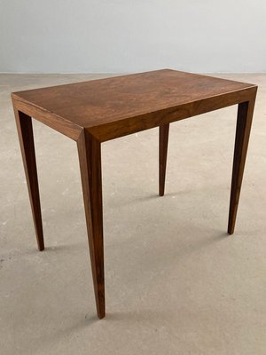 Severin Hansen sidebord