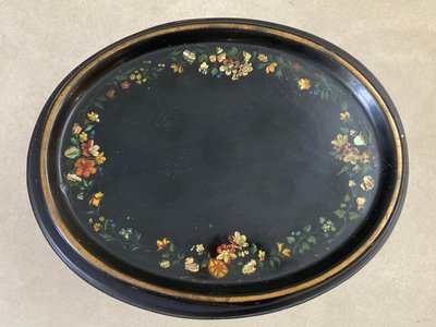 Kinesisk bakkebord