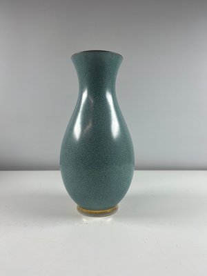 Royal Copenhagen vase
